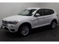 Alpine White - X3 xDrive28i Photo No. 5