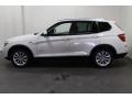 Alpine White - X3 xDrive28i Photo No. 6