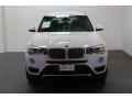 Alpine White - X3 xDrive28i Photo No. 7