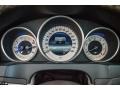 2016 Mercedes-Benz E 400 Coupe Gauges