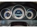 Espresso Brown/Silk Beige Gauges Photo for 2016 Mercedes-Benz E #106232368