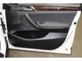 Alpine White - X3 xDrive28i Photo No. 15