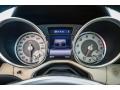 2016 Mercedes-Benz SLK 300 Roadster Gauges