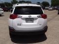 Super White - RAV4 XLE Photo No. 3