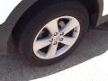 Super White - RAV4 XLE Photo No. 5