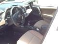 Super White - RAV4 XLE Photo No. 7