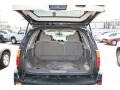 2005 Carbon Black Metallic GMC Envoy SLE 4x4  photo #7