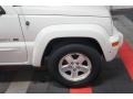 Stone White - Liberty Limited 4x4 Photo No. 42