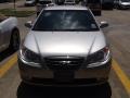 Liquid Silver - Elantra GLS Photo No. 1
