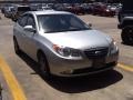 Liquid Silver - Elantra GLS Photo No. 2