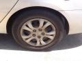 Liquid Silver - Elantra GLS Photo No. 5