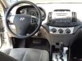 Liquid Silver - Elantra GLS Photo No. 8