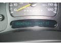 2006 Silver Birch Metallic GMC Sierra 1500 SL Crew Cab  photo #2