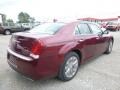 2015 Velvet Red Pearl Chrysler 300 C AWD  photo #6