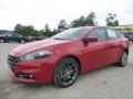 Redline 2 Coat Pearl - Dart SXT Rallye Photo No. 1