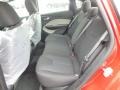Redline 2 Coat Pearl - Dart SXT Rallye Photo No. 3