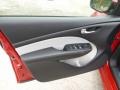 Redline 2 Coat Pearl - Dart SXT Rallye Photo No. 12
