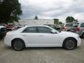 2015 Bright White Chrysler 300 S AWD  photo #8