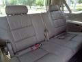 Taupe Rear Seat Photo for 2007 Toyota Sequoia #106235410