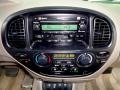 Controls of 2007 Sequoia SR5