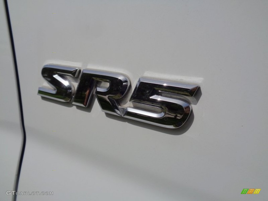 2007 Toyota Sequoia SR5 Marks and Logos Photo #106235425