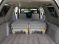 Taupe Trunk Photo for 2007 Toyota Sequoia #106235437