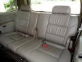 Taupe Rear Seat Photo for 2007 Toyota Sequoia #106235449