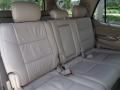 Taupe Rear Seat Photo for 2007 Toyota Sequoia #106235455