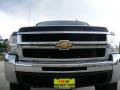 Dark Cherry Metallic - Silverado 2500HD LT Z71 Crew Cab 4x4 Photo No. 9