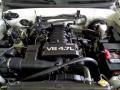 2007 Toyota Sequoia 4.7L DOHC 32V i-Force V8 Engine Photo