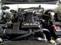  2007 Sequoia SR5 4.7L DOHC 32V i-Force V8 Engine