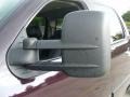 Dark Cherry Metallic - Silverado 2500HD LT Z71 Crew Cab 4x4 Photo No. 13