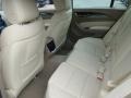 Crystal White Tricoat - CTS 2.0T Luxury AWD Sedan Photo No. 7