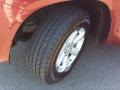 Salsa Red Pearl - Highlander SE 4WD Photo No. 22