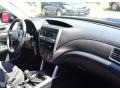 2011 Marine Blue Metallic Subaru Forester 2.5 X  photo #6
