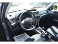 2011 Marine Blue Metallic Subaru Forester 2.5 X  photo #10