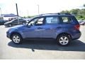 2011 Marine Blue Metallic Subaru Forester 2.5 X  photo #12