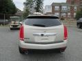 2015 Silver Coast Metallic Cadillac SRX Premium  photo #3