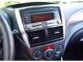 2011 Marine Blue Metallic Subaru Forester 2.5 X  photo #13