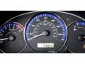 2011 Marine Blue Metallic Subaru Forester 2.5 X  photo #16