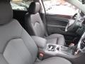 2015 Silver Coast Metallic Cadillac SRX Premium  photo #10
