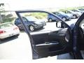 2011 Marine Blue Metallic Subaru Forester 2.5 X  photo #20
