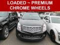 Black Raven 2015 Cadillac SRX Performance