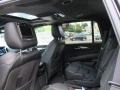 2015 Black Raven Cadillac Escalade Platinum 4WD  photo #9