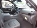Black Raven - Escalade Platinum 4WD Photo No. 13