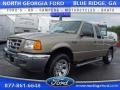 2003 Arizona Beige Metallic Ford Ranger XLT SuperCab #106235749