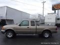 Arizona Beige Metallic - Ranger XLT SuperCab Photo No. 2