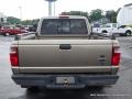 Arizona Beige Metallic - Ranger XLT SuperCab Photo No. 4