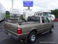 Arizona Beige Metallic - Ranger XLT SuperCab Photo No. 5