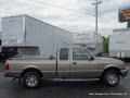 Arizona Beige Metallic - Ranger XLT SuperCab Photo No. 6
